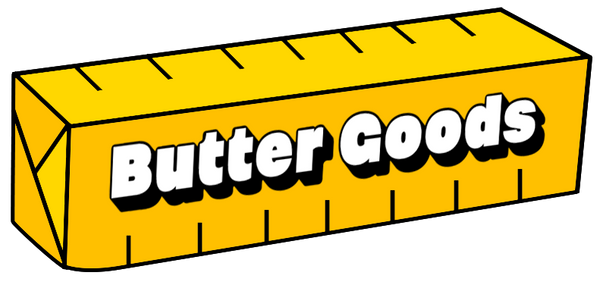 Butter Goods